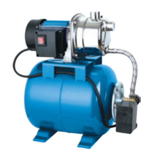AUGP-SL Automatic Working Pressure System