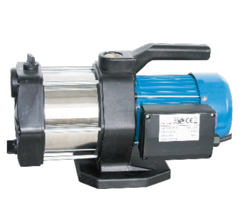 CMP Multistage Pump