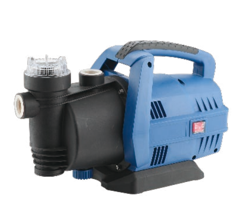 CJP Garden Jet Pump