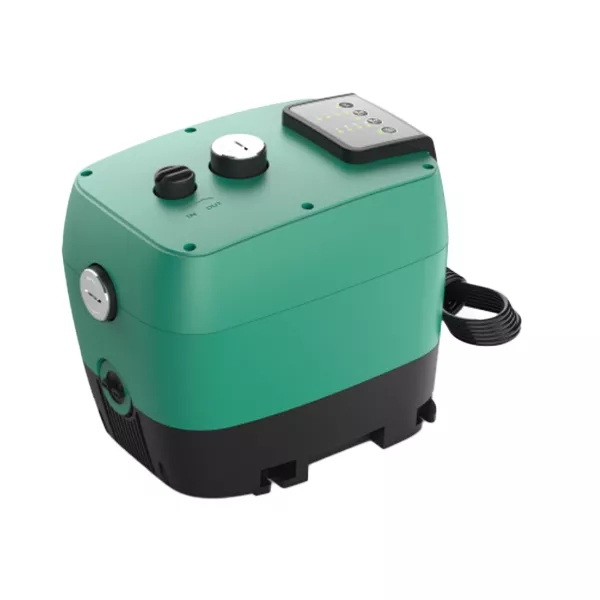 SBP Intelligent Self-priming Booster Pump(DC low voltage 24-36V)