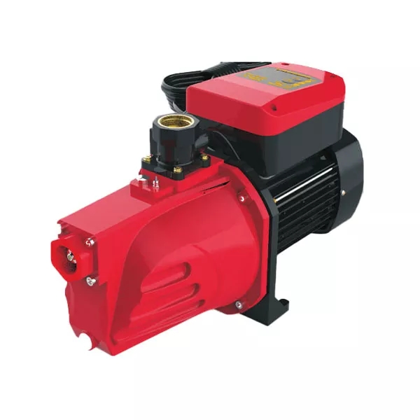 Intelligent Jet Pump (B)