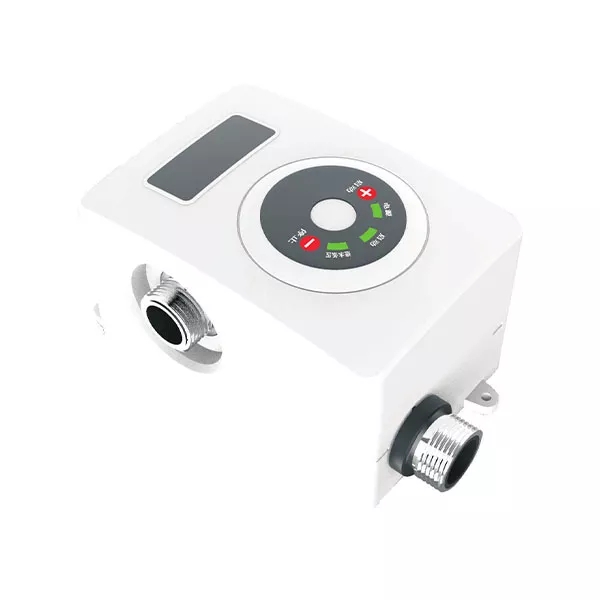Intelligent Whole House Shielded Booster Pump (24V low voltage,max head 13-18m)
