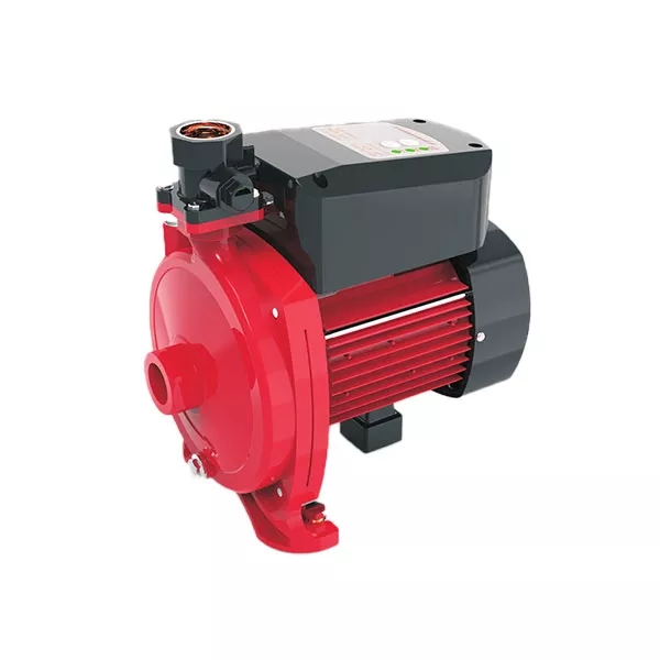 Intelligent Centrifugal Booster Pump (XCM series)
