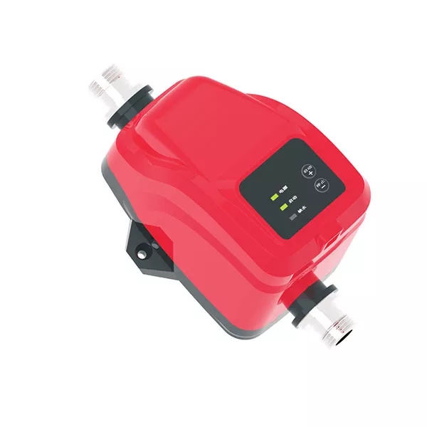 Intelligent Shielded Booster Pump (24V low voltage,max head 10-12m)