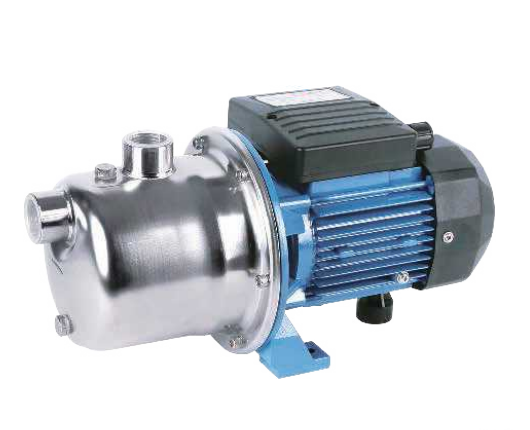 JEX Self-priming Jet Pump