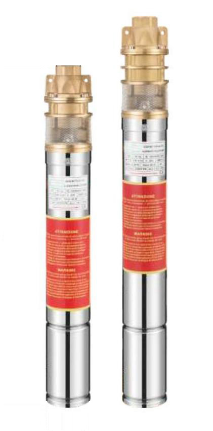 3SK Series