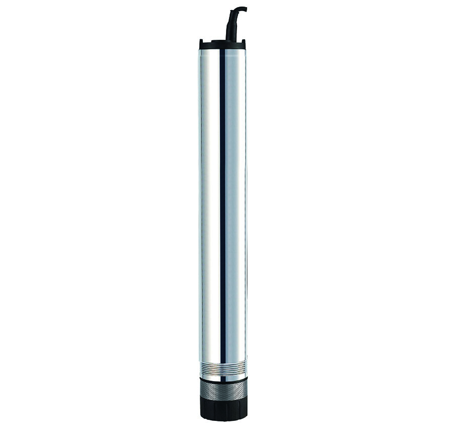 COM 4 inch Automatic (Auto start stop)