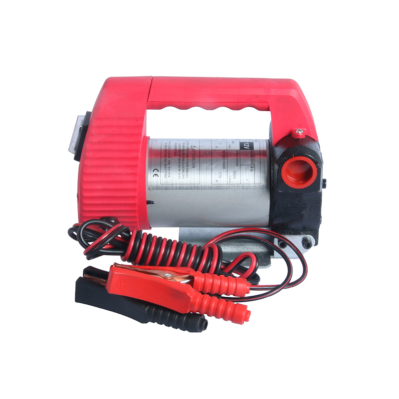 DC Diesel Pump
