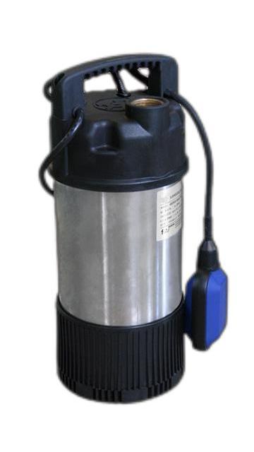 CSP/CIP Multistage Submersible Pump(High Head)