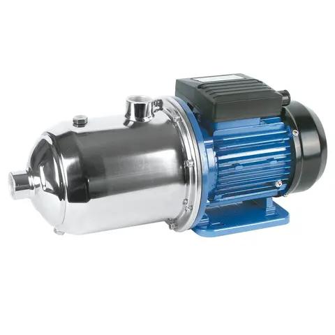 CBA Self-Priming Stainless Steel Multistage Pump