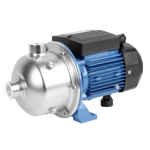 MHS Stainless Steel Multistage Pump