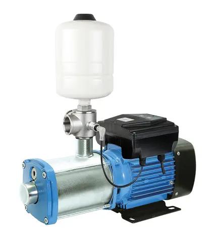 CF Variable Speed Pump