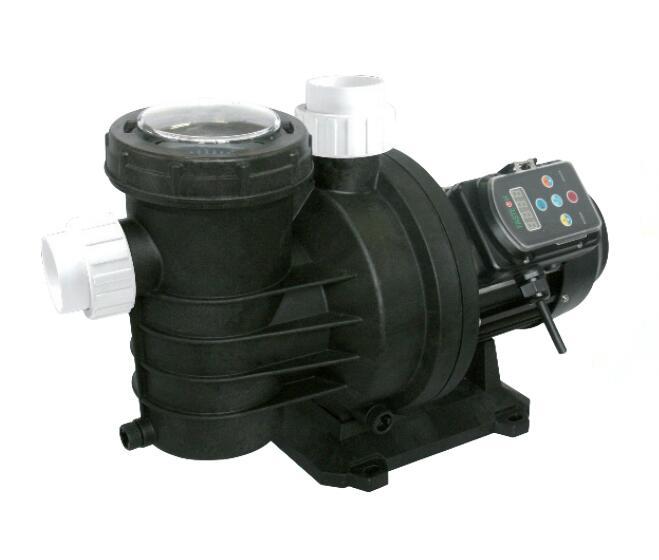 Variable Speed Swimming Pool Pump