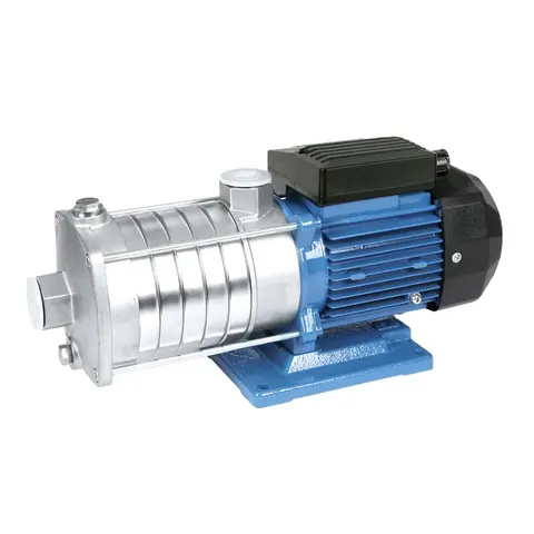 MLFS Horizontal Multistage Pump