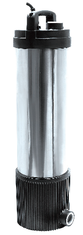 CSA Automatic Submersible Pressure Pump