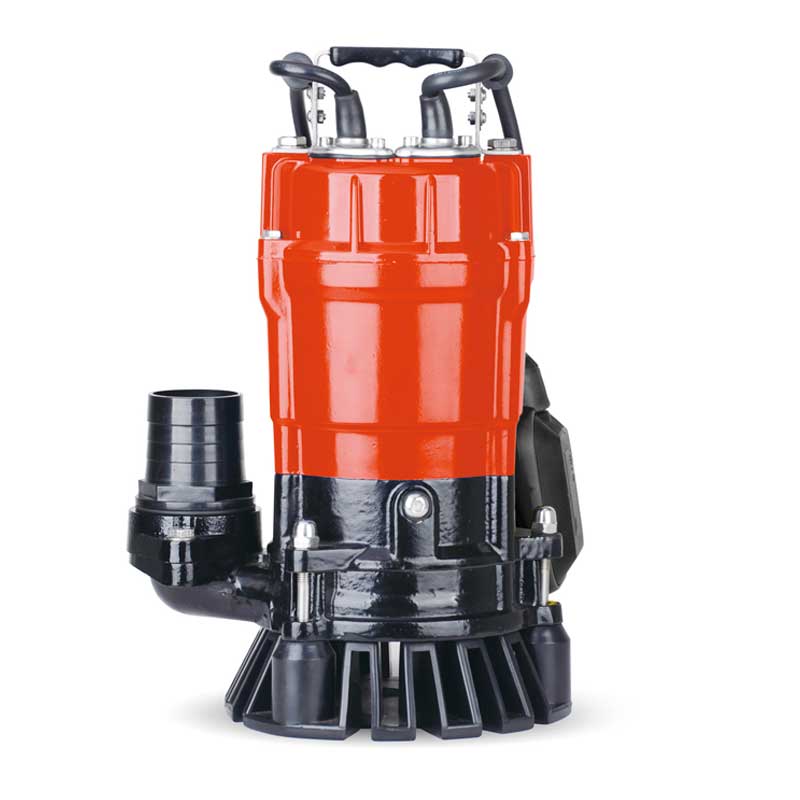 Submersible Pump Alternative to Tsurumi HS2.4S & HS3.75S