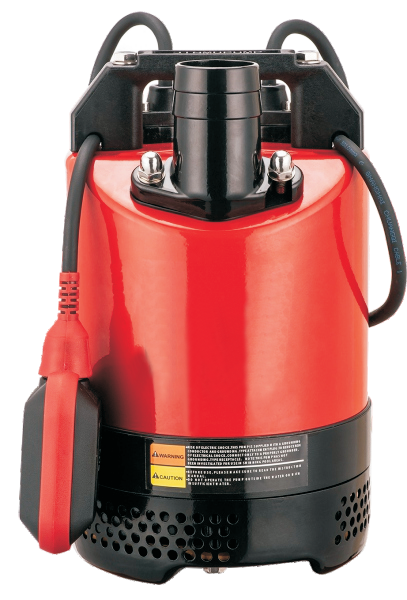 Submersible Pump Alternative to Tsurumi LB-480